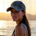 Portrait of Inshore Tournament Specalist, Elena Rodriguez