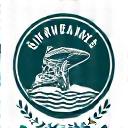 Environment Agency Fish Mark logo